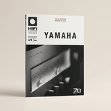 Hors Série HiFi Lovers N°1 – Yamaha, 70 ans