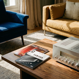 Hors Série HiFi Lovers N°1 – Yamaha, 70 ans