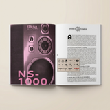 Hors Série HiFi Lovers N°1 – Yamaha, 70 ans