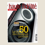 Couverture du hors-série Haute Fidélité n°198 - Mai 2014