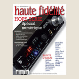 Couverture du hors-série Haute Fidélité n°214 - Janvier / Février 2016