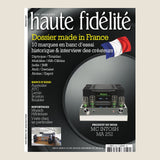 Haute Fidélité n°239 - Juin / Juillet 2019