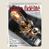 Haute Fidélité n°241 - Octobre 2019