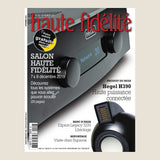 Haute Fidélité n°242 - Novembre 2019