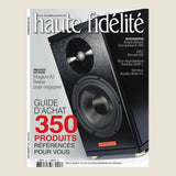 Haute Fidélité n°243 - Décembre / Janvier 2020