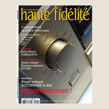 Haute Fidélité n°244 - Février / Mars 2020