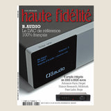 Haute Fidélité n°245 - Avril / Mai 2020