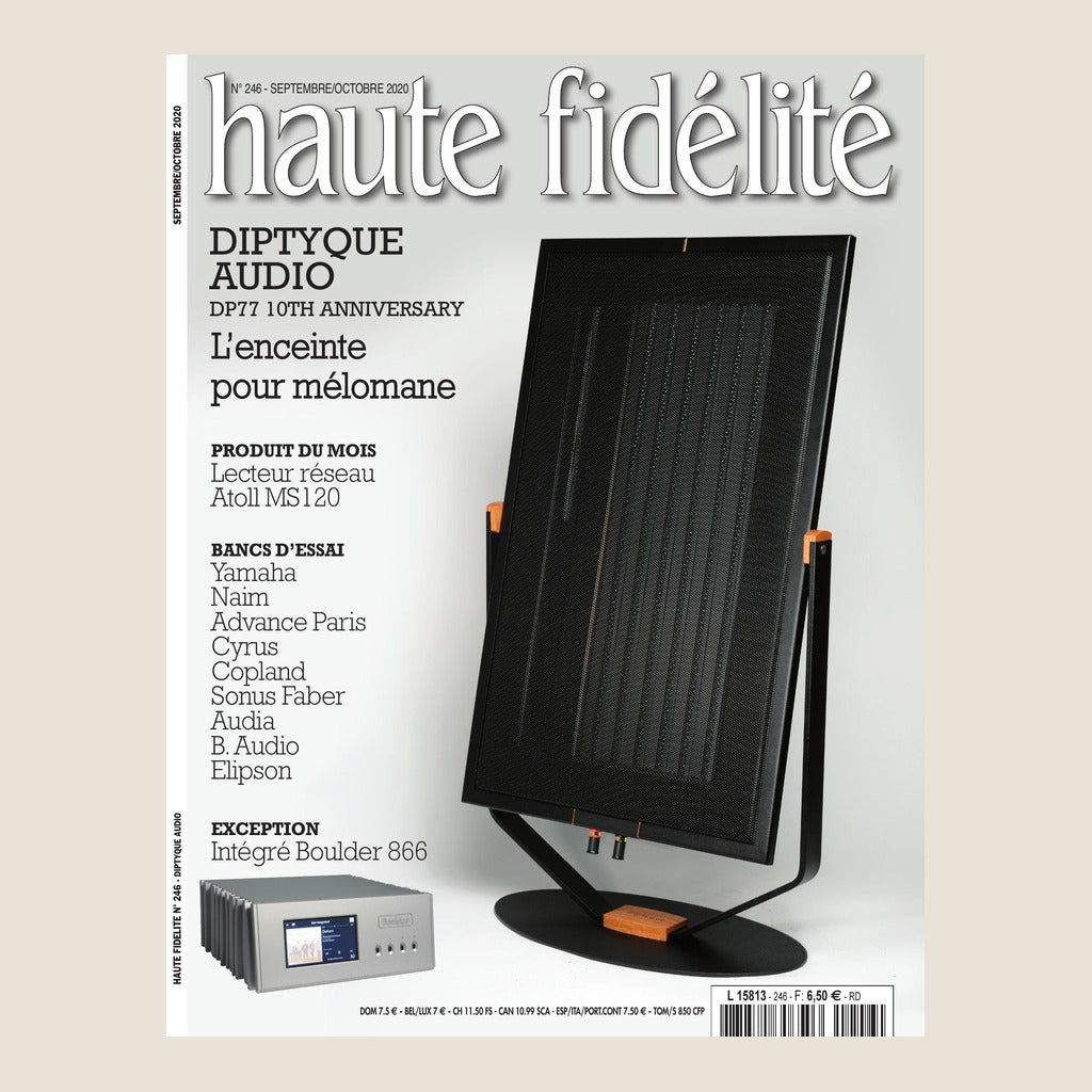 Image de diapositive