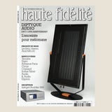Haute Fidélité n°246 - Septembre / Octobre 2020