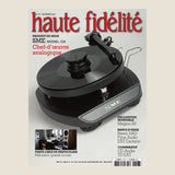 Couverture du hors-série Haute Fidélité n°247 - Novembre 2020