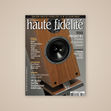 Haute Fidélité 256