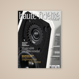 Haute Fidélité 258