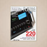 Haute Fidélité 260