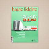 Haute Fidélité 275