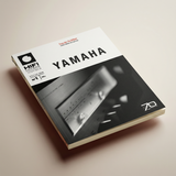 Hors Série HiFi Lovers N°1 – Yamaha, 70 ans